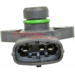 METZGER Sensor, Ladedruck